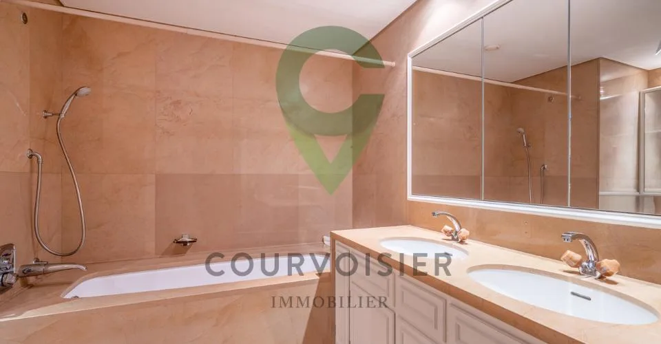 6 Zimmer Wohnung in Pully – Foto 9 von 13