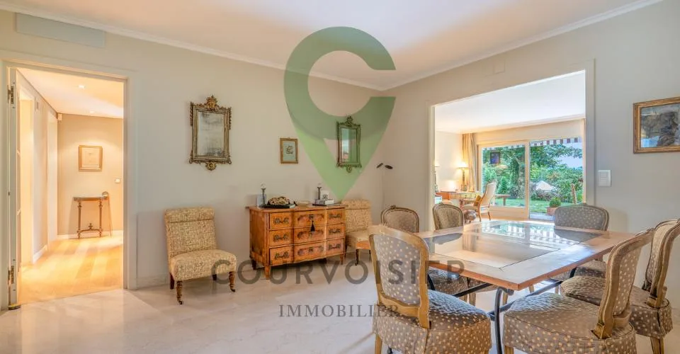 6 Zimmer Wohnung in Pully – Foto 11 von 13