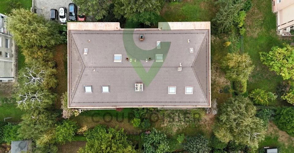 6 Zimmer Wohnung in Pully – Foto 13 von 13