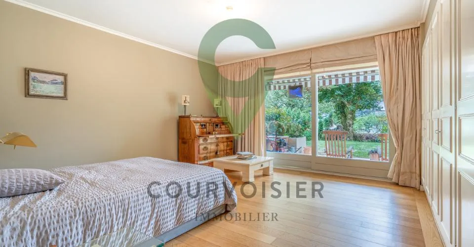 6 Zimmer Wohnung in Pully – Foto 10 von 13