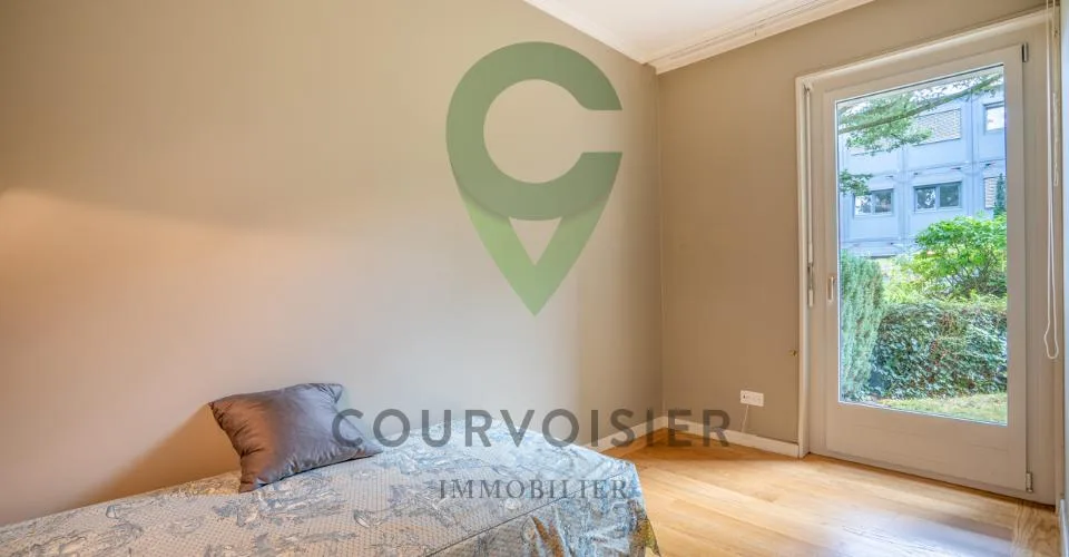6 Zimmer Wohnung in Pully – Foto 5 von 13