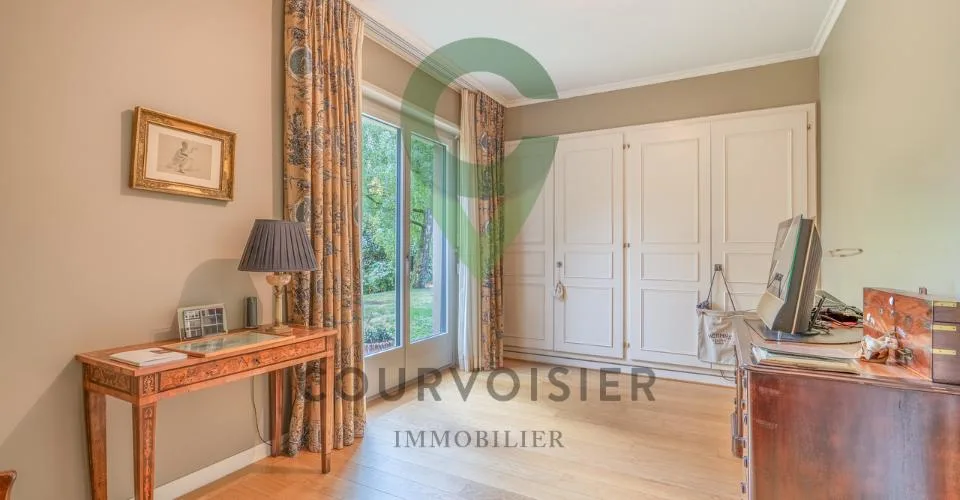 6 Zimmer Wohnung in Pully – Foto 8 von 13