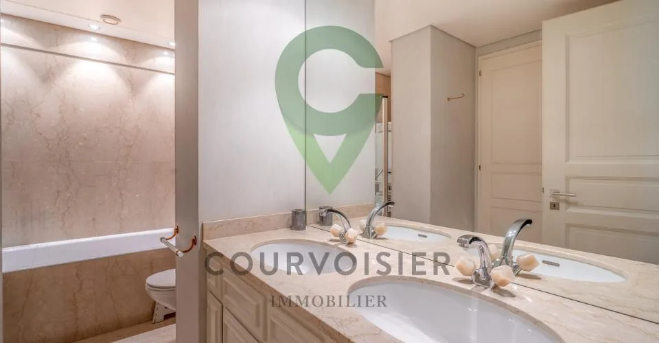 6 Zimmer Wohnung in Pully – Foto 6 von 13