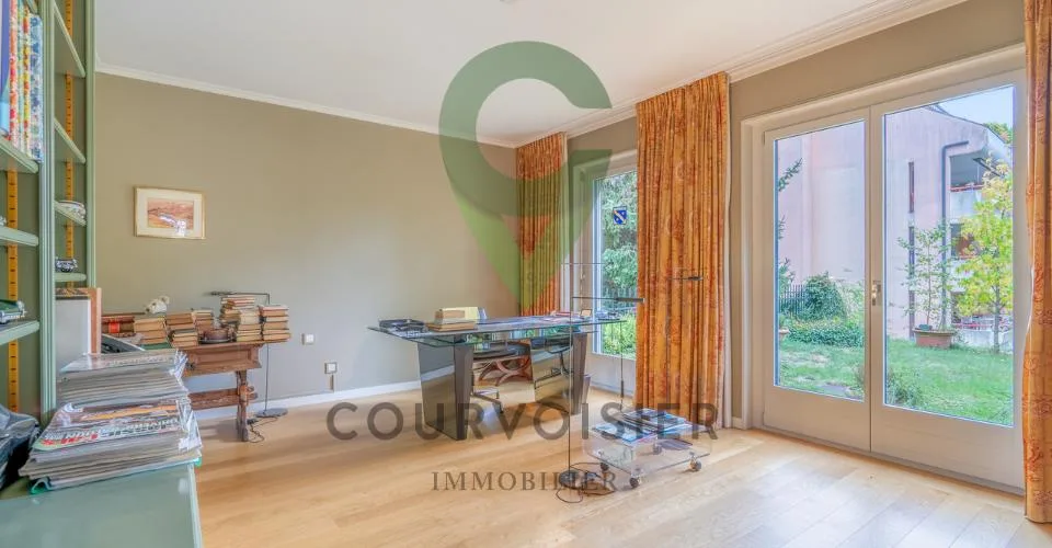 6 Zimmer Wohnung in Pully – Foto 7 von 13