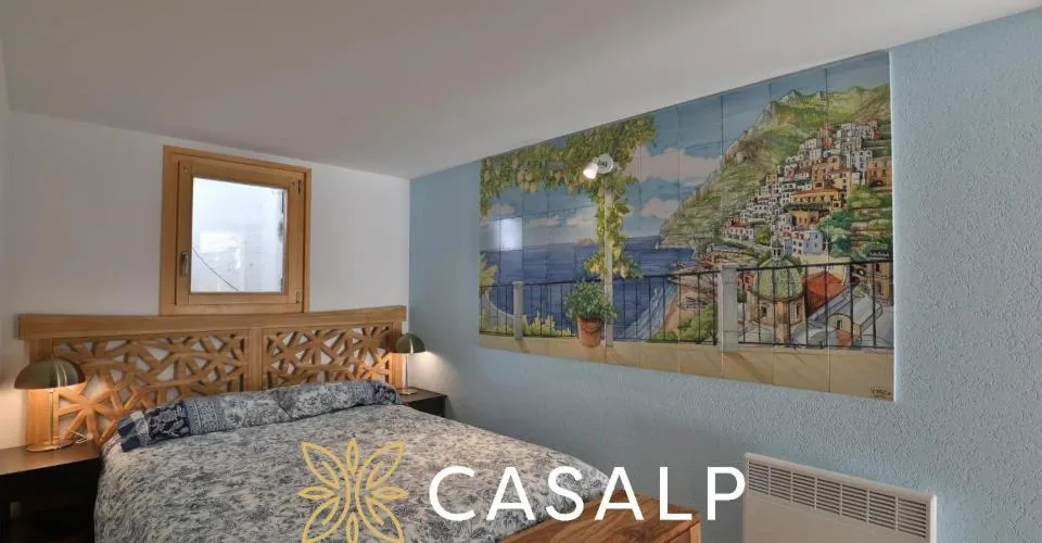 6.5 Zimmer Chalet in Montana – Foto 12 von 33