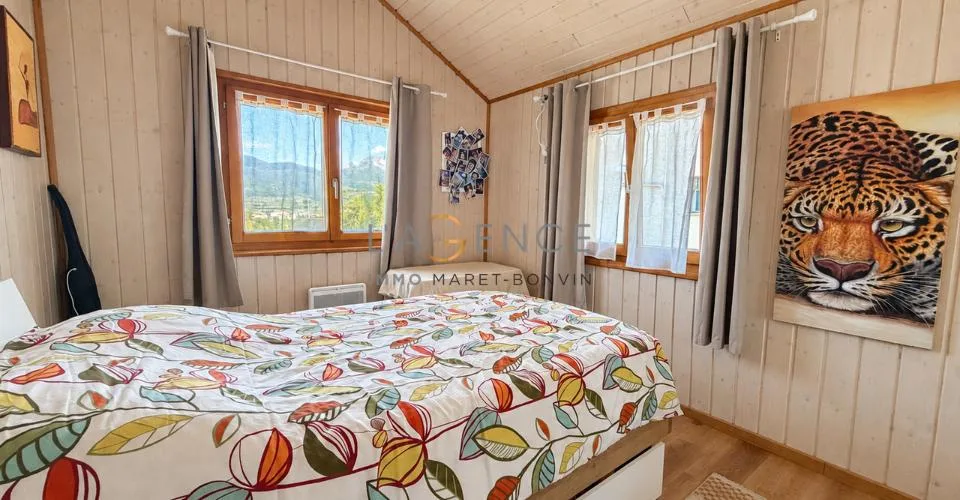 2.5 Zimmer Einfamilienhaus in Monthey – Foto 5 von 8