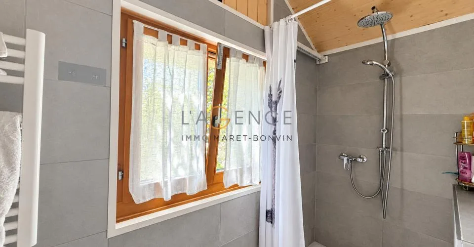 2.5 Zimmer Einfamilienhaus in Monthey – Foto 6 von 8