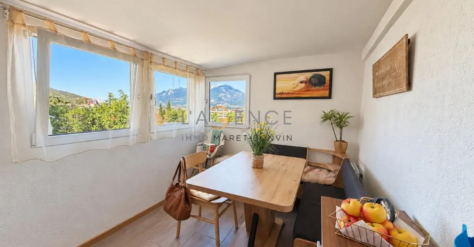 2.5 Zimmer Einfamilienhaus in Monthey – Foto 4 von 8
