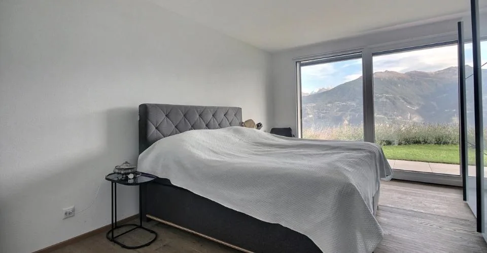 Beautiful New Individual Villa of 5.5 Rooms – photo 8 of 12
