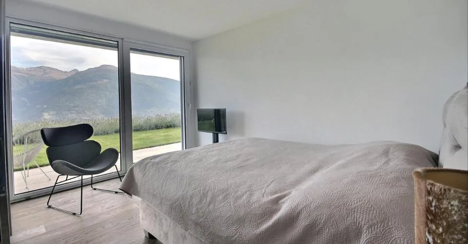 Beautiful New Individual Villa of 5.5 Rooms – photo 7 of 12
