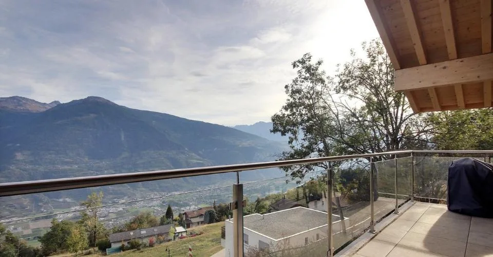 Beautiful New Individual Villa of 5.5 Rooms – photo 12 of 12