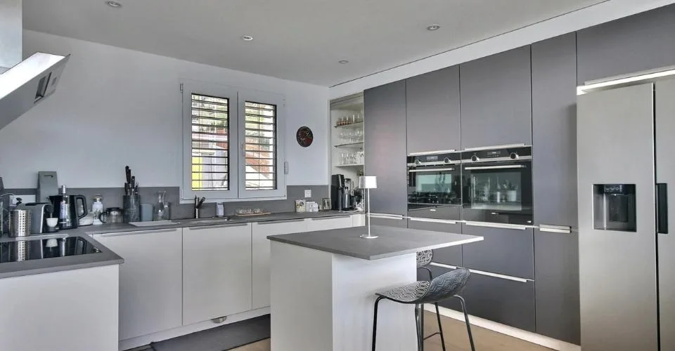 Beautiful New Individual Villa of 5.5 Rooms – photo 5 of 12