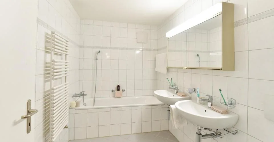 Wohnung sucht neuen Mieter – Foto 3 von 8
