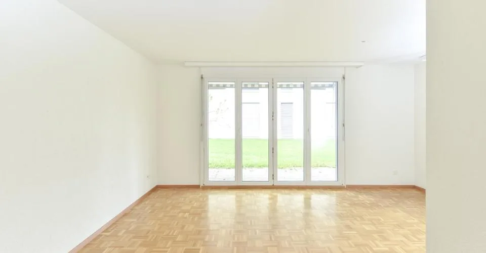 Wohnung sucht neuen Mieter – Foto 6 von 8