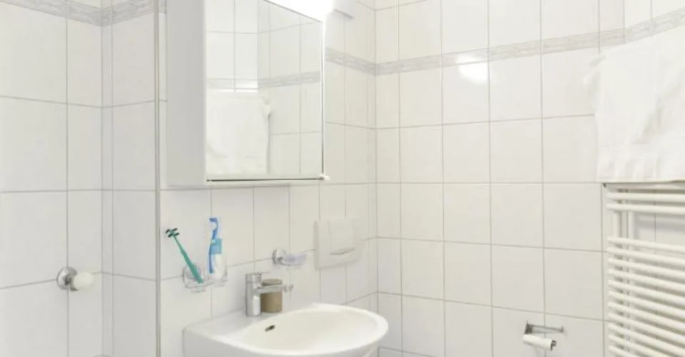 Wohnung sucht neuen Mieter – Foto 4 von 8