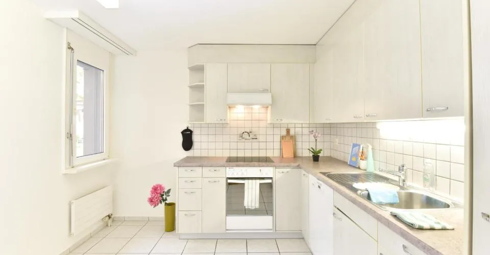Wohnung sucht neuen Mieter – Foto 2 von 8