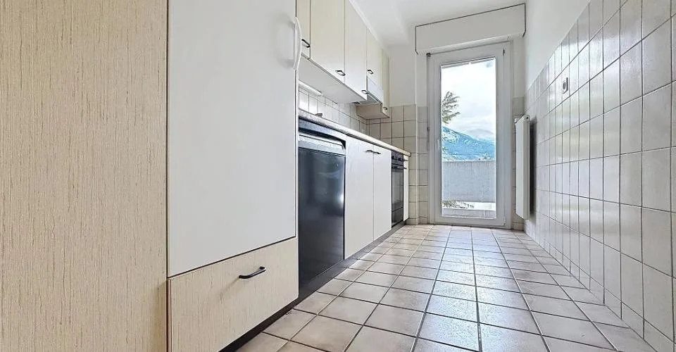 3.5 Zimmer Wohnung in Sierre – Foto 10 von 13
