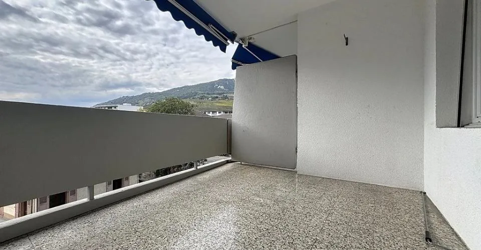 3.5 Zimmer Wohnung in Sierre – Foto 13 von 13