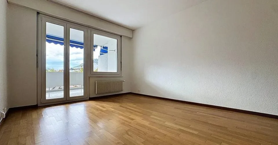 3.5 Zimmer Wohnung in Sierre – Foto 2 von 13