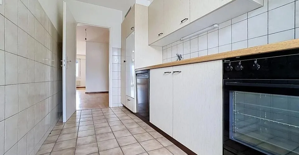 3.5 Zimmer Wohnung in Sierre – Foto 9 von 13