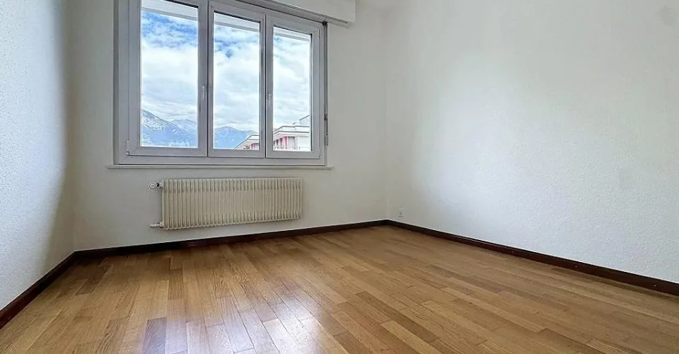 3.5 Zimmer Wohnung in Sierre – Foto 8 von 13