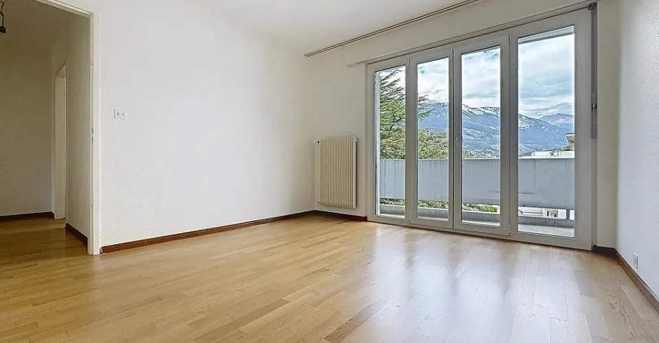 3.5 Zimmer Wohnung in Sierre – Foto 6 von 13