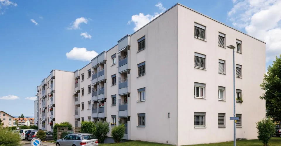 Appartement – foto 2 di 4