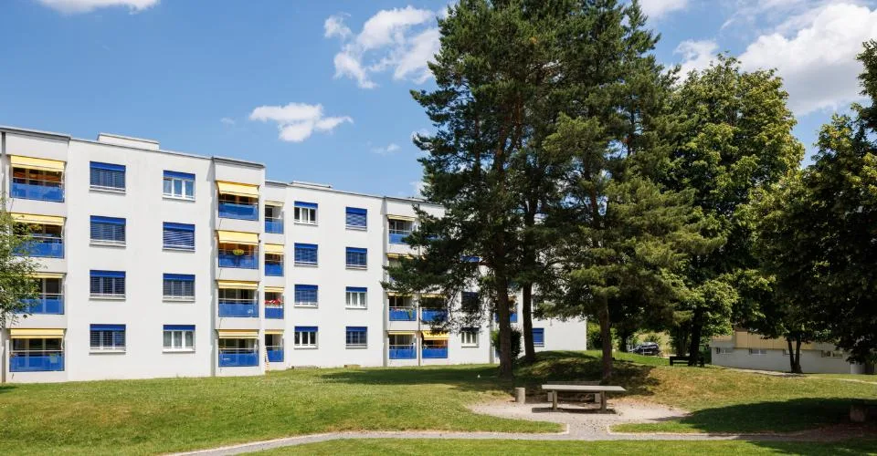 Appartement – foto 3 di 4