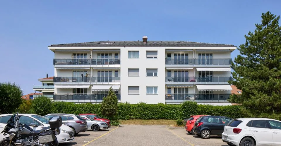 Appartement – foto 2 di 3
