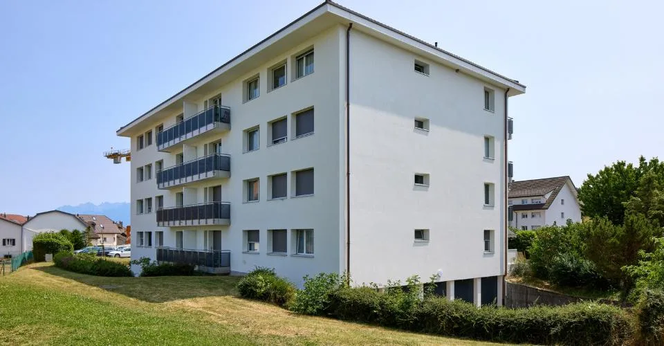 Appartement – foto 3 di 3
