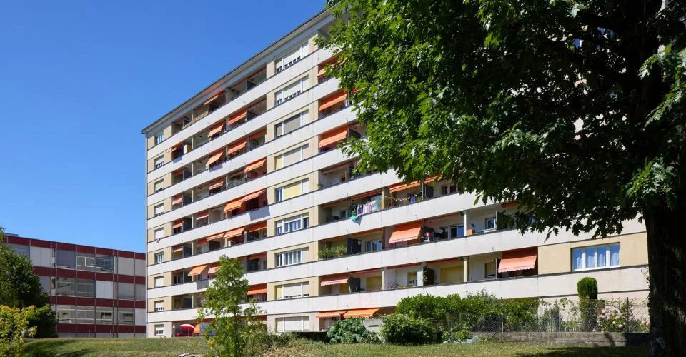 Appartement – foto 2 di 3
