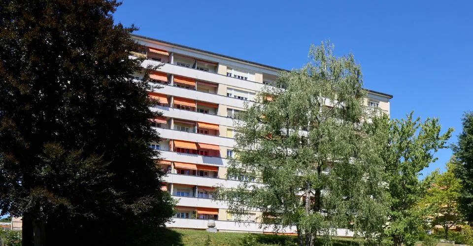 Appartement – foto 3 di 3