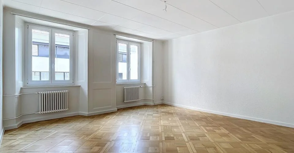 Wohnung mit 3 Zimmern – Foto 10 von 10