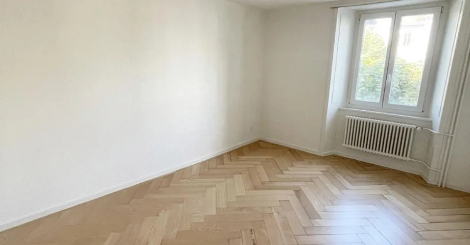 Wohnung mit 3 Zimmern – Foto 9 von 10