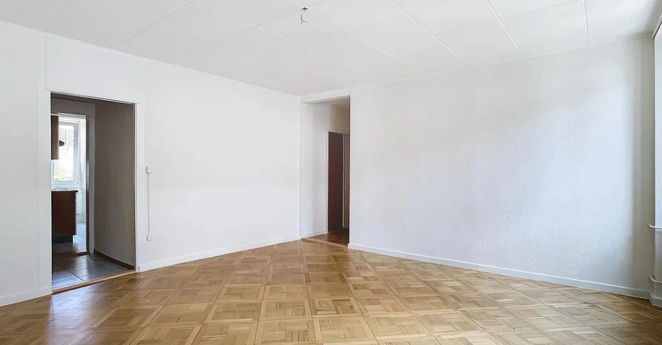 Wohnung mit 3 Zimmern – Foto 2 von 10