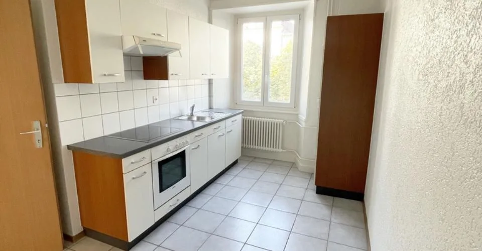 Wohnung mit 3 Zimmern – Foto 6 von 10
