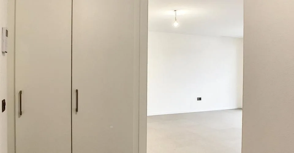 Appartement mit 2.5 Zimmern und Balkon – Foto 8 von 10