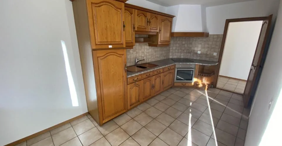 Appartement à Le Landeron avec vue quartier – Foto 2 von 8