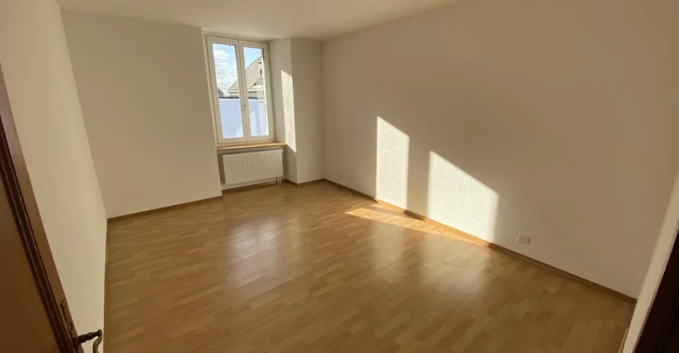 Appartement à Le Landeron avec vue quartier – Foto 4 von 8