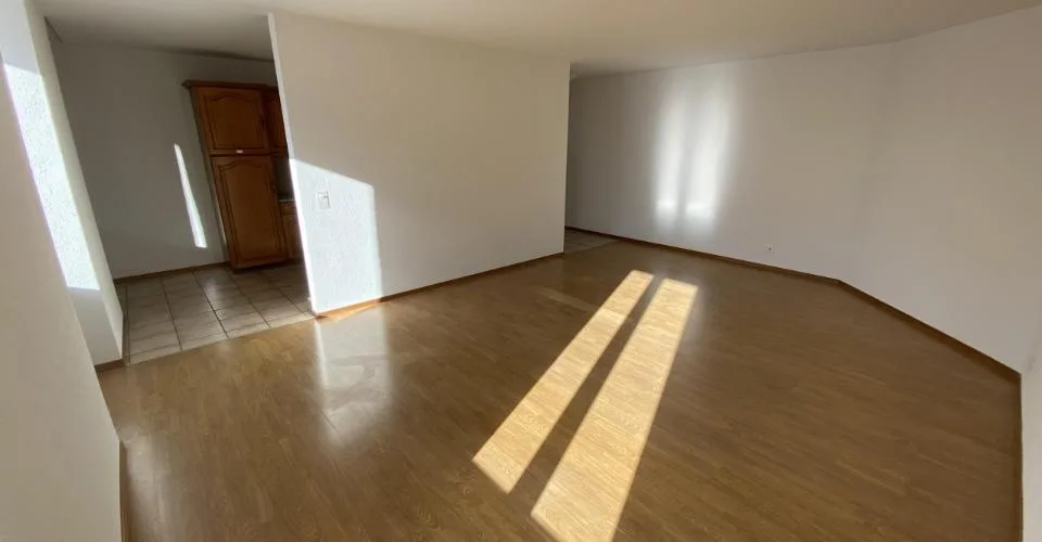 Appartement à Le Landeron avec vue quartier – Foto 5 von 8