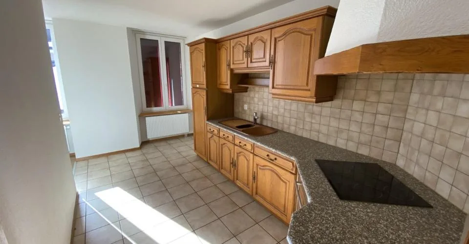 Appartement à Le Landeron avec vue quartier – Foto 3 von 8