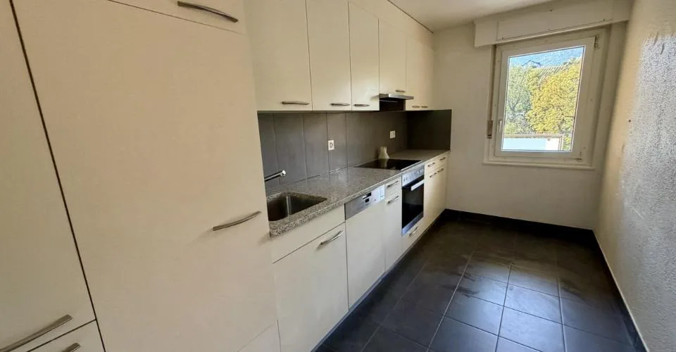 Appartement à Boudry avec vue quartier – Foto 7 von 9