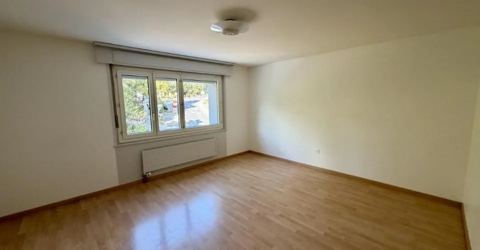 Appartement à Boudry avec vue quartier – Foto 4 von 9