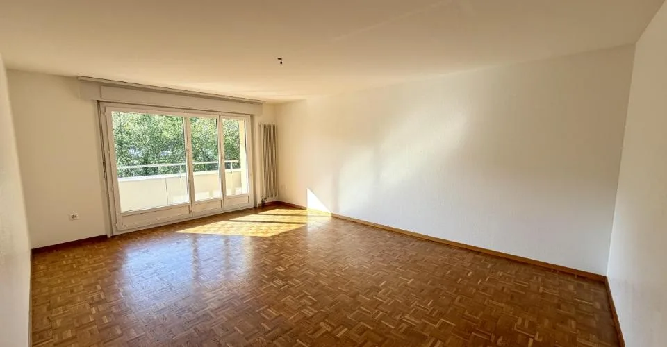 Appartement à Boudry avec vue quartier – Foto 3 von 9