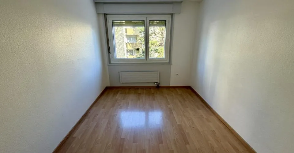 Appartement à Boudry avec vue quartier – Foto 5 von 9