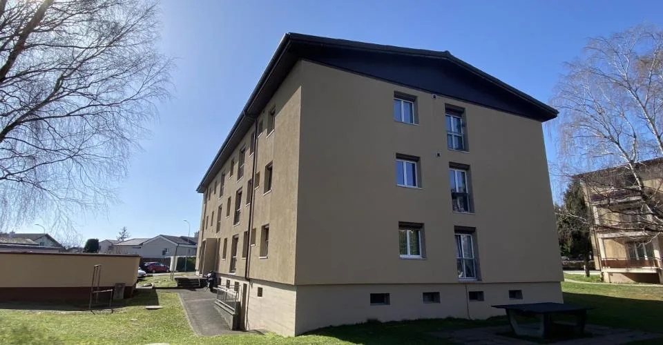 Appartement à Boudry avec vue quartier – photo 3 sur 8