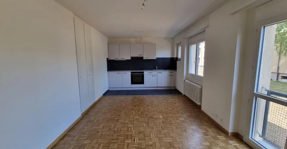 Appartement à Boudry avec vue quartier – photo 7 sur 8