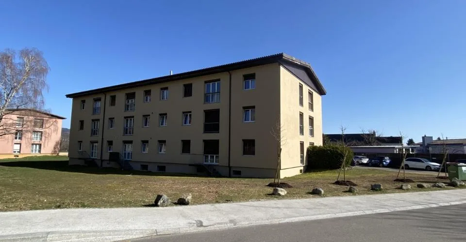 Appartement à Boudry avec vue quartier – photo 4 sur 8