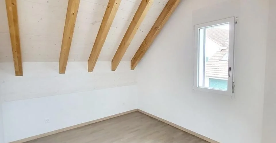 Proche du lac, bel appartement de 2 pièces – Foto 4 von 5