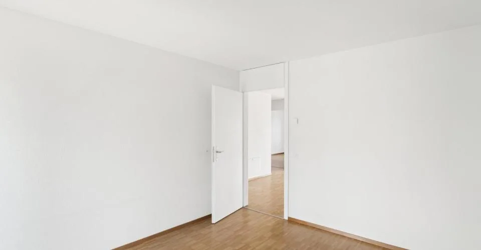 Appartement lumineux à Villars-sur-Glâne – foto 9 di 9